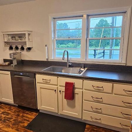 Отель Cozy Compass House Tellico Plains Экстерьер фото
