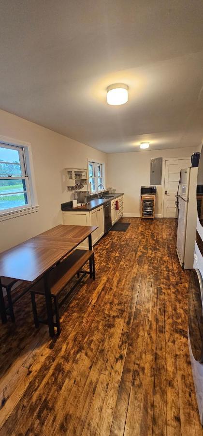 Отель Cozy Compass House Tellico Plains Экстерьер фото