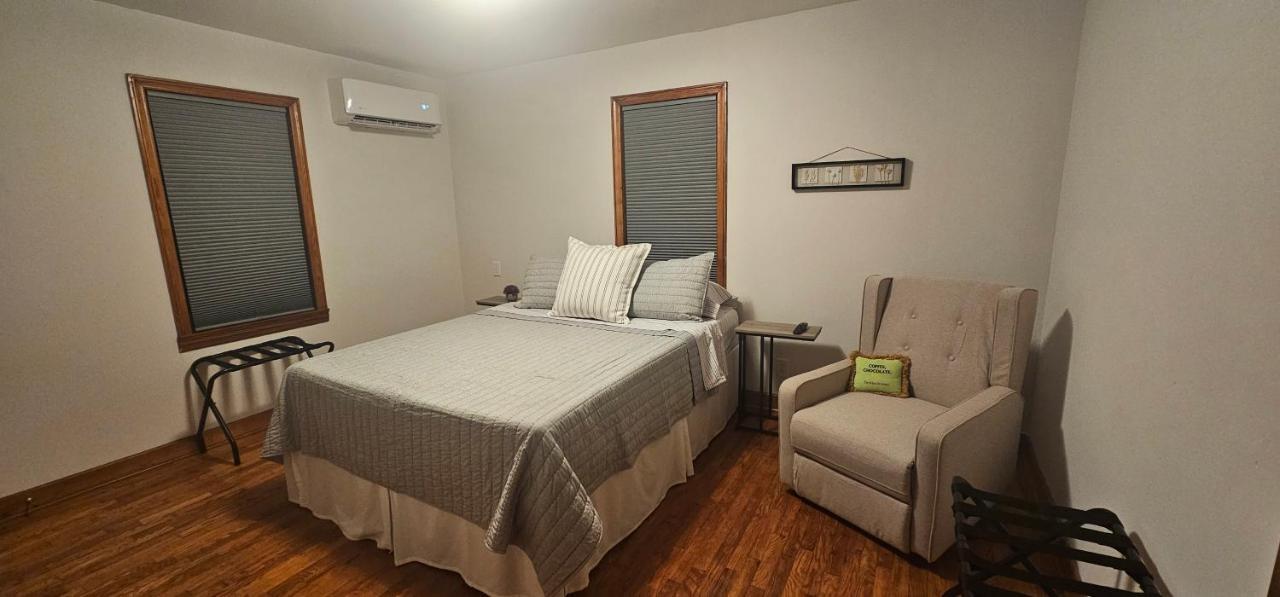 Отель Cozy Compass House Tellico Plains Экстерьер фото