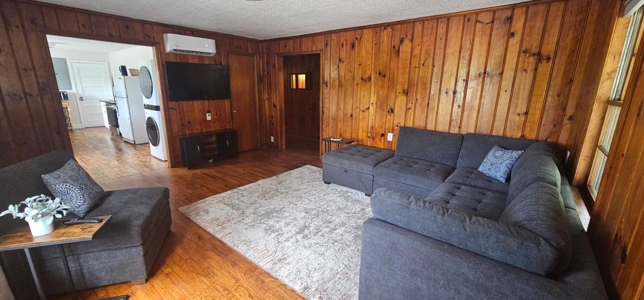 Отель Cozy Compass House Tellico Plains Экстерьер фото