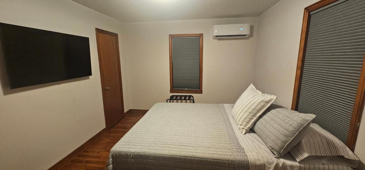 Отель Cozy Compass House Tellico Plains Экстерьер фото
